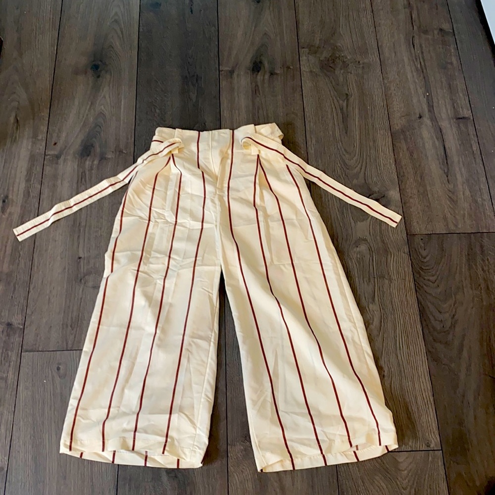 Comfy lose fitting pants